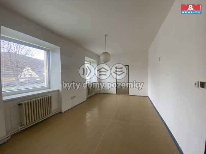 Prodej, Byt 2+1, Loučná nad Desnou