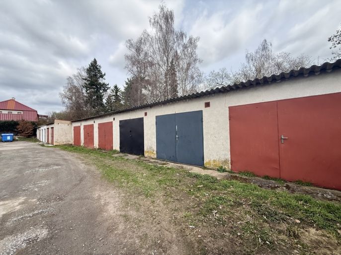 Pronájem, Byt 2+1, Jaroměř