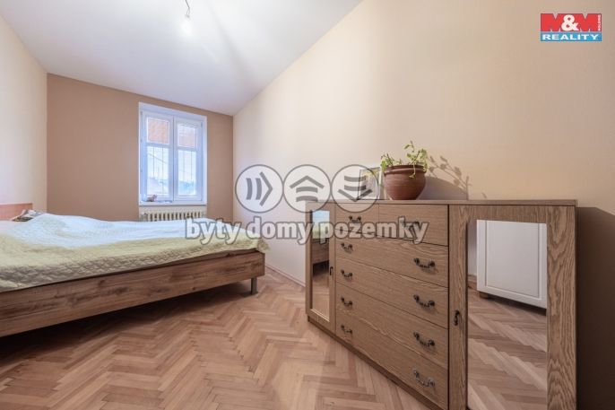 Prodej, Rodinný dům, Jemnice