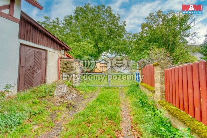 Prodej, Chata, Olbramov