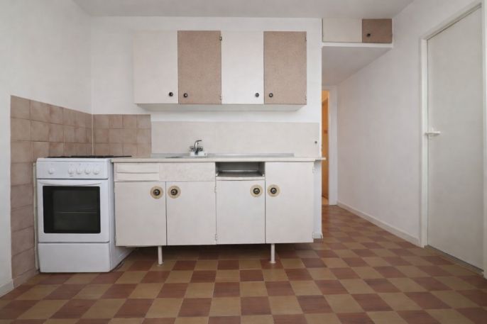 Prodej, Byt 2+1, Karviná