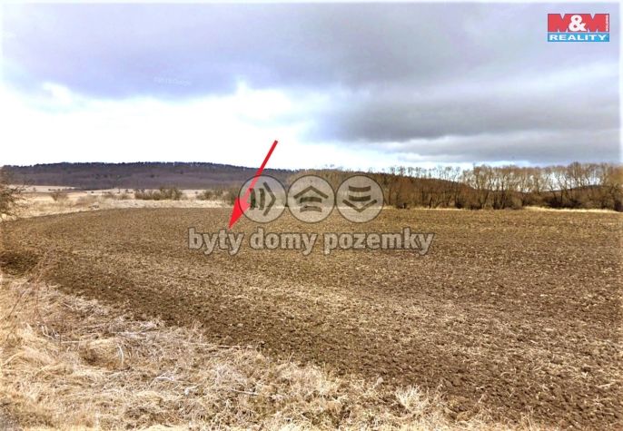 Prodej, Pole, Mašťov