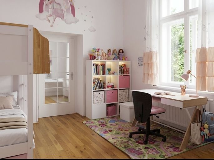 Prodej, Byt 4+1, Pardubice