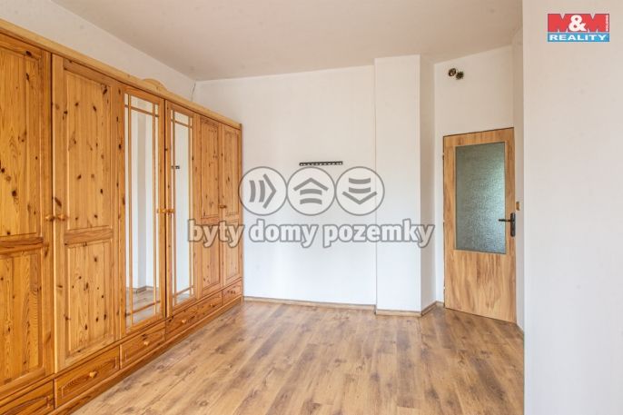 Prodej, Rodinný dům, Varnsdorf