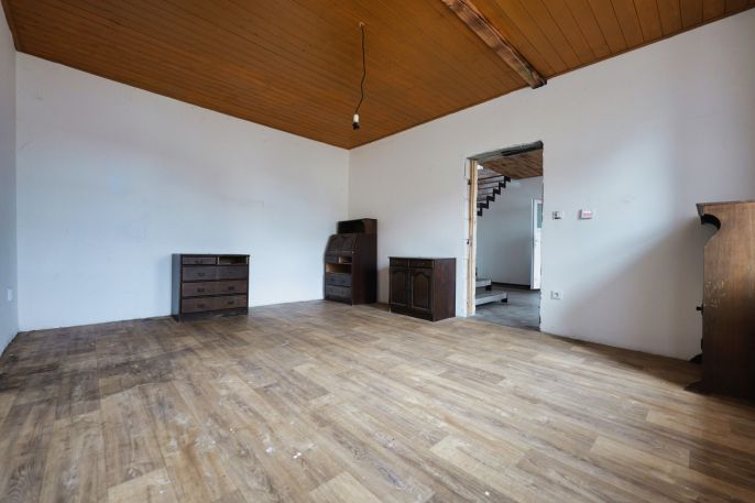 Prodej, Rodinný dům, Nezamyslice