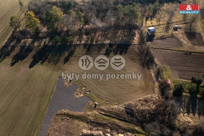 Prodej, Zahrada, Líšťany