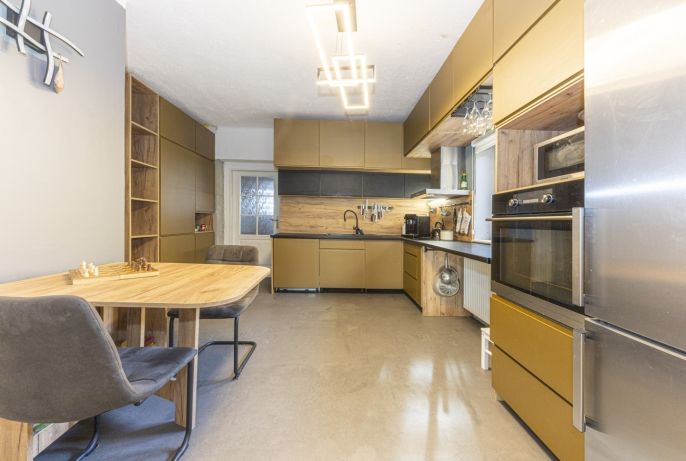 Prodej, Rodinný dům, Červené Pečky