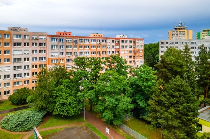 Prodej, Byt 3+1, Neratovice
