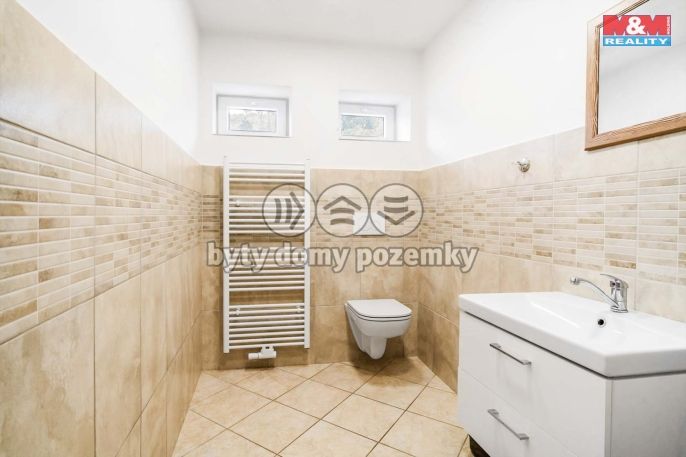 Pronájem, Kancelářský prostor, Chrastava