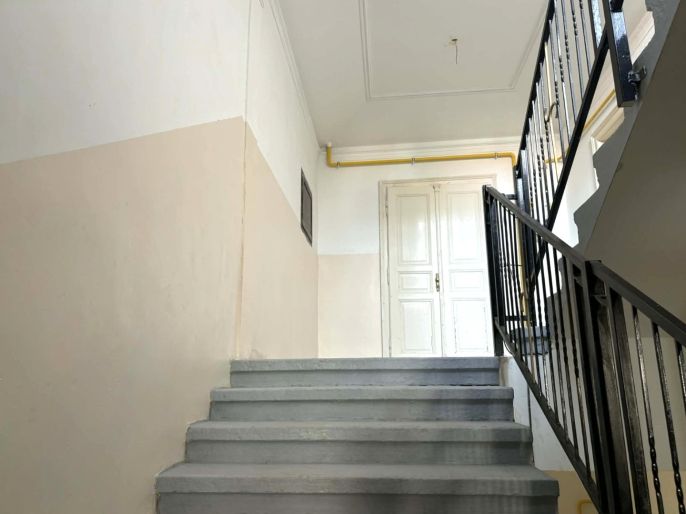 Prodej, Nájemní dům, Duchcov