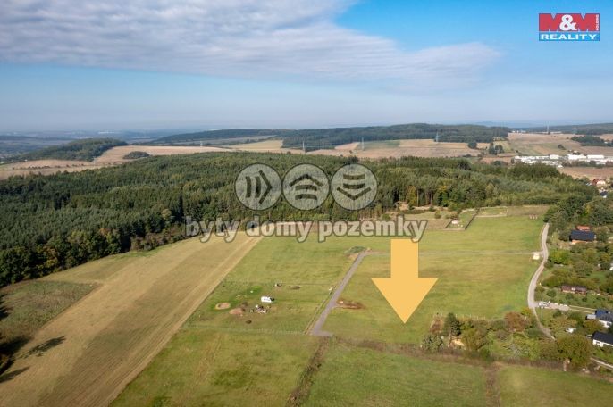 Prodej, Zahrada, Tymákov