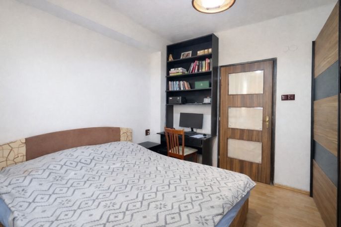 Prodej, Byt 2+1, Praha