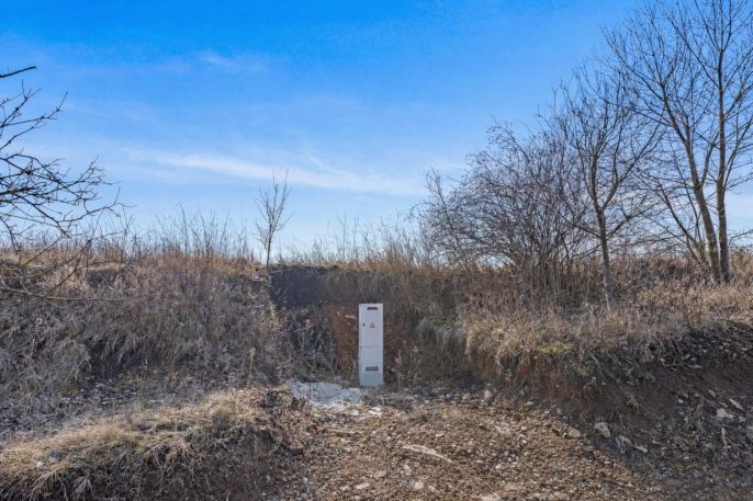 Prodej, Pozemek k bydlení, Louny