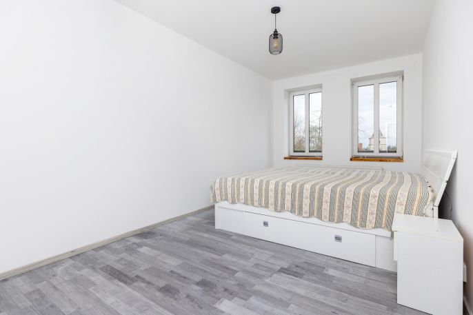 Prodej, Rodinný dům, Bílá Třemešná