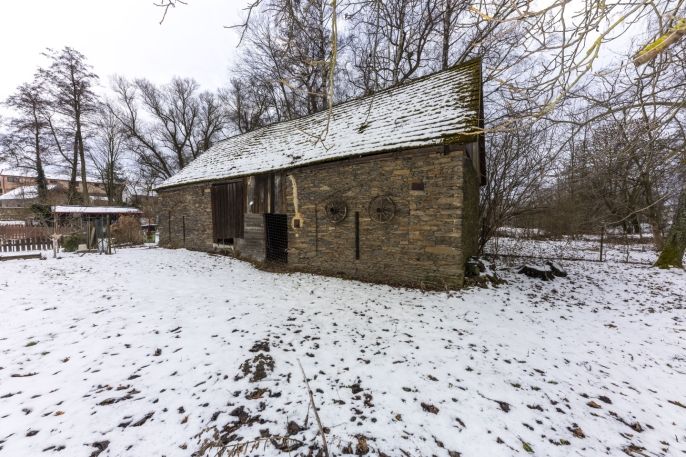 Prodej, Rodinný dům, Rašovice