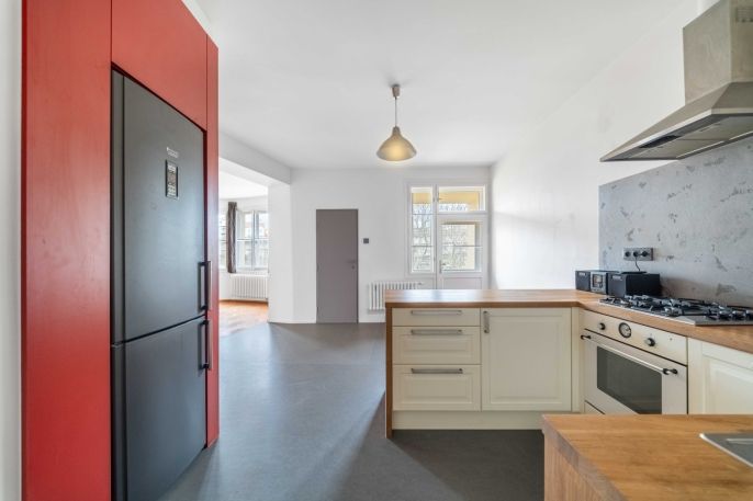 Prodej, Byt 2+1, Praha