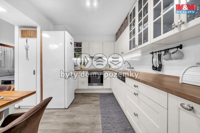 Prodej, Rodinný dům, Břehy