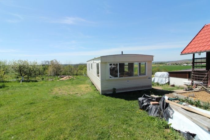 Prodej, Mobilheim, Kobylnice