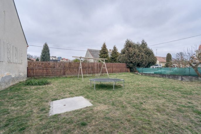 Prodej, Rodinný dům, Kralovice