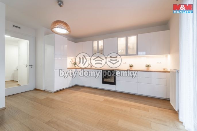 Prodej, Byt 3+kk, Praha