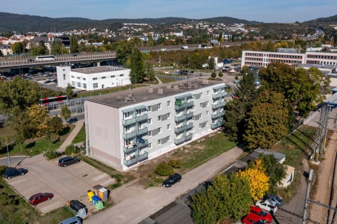 Prodej, Byt 2+1, Beroun