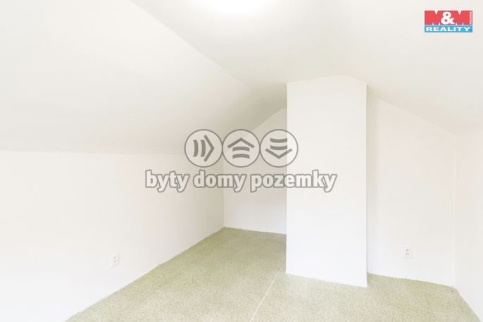 Prodej, Rodinný dům, Slezské Pavlovice