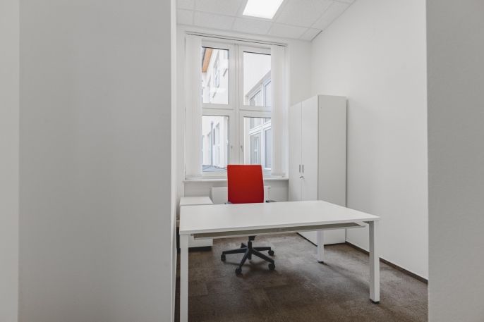 Pronájem, Kancelářský prostor, Klatovy