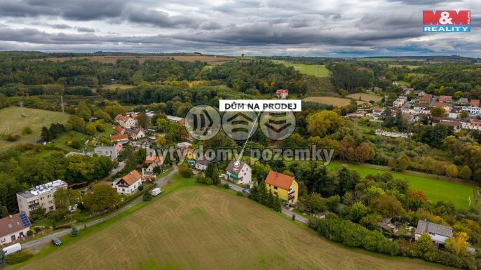 Prodej, Rodinný dům, Liběchov