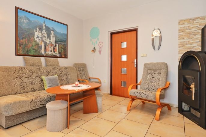 Prodej, Rodinný dům, Havlíčkův Brod