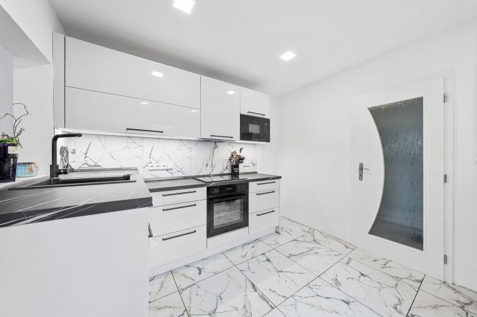 Prodej, Rodinný dům, Malšovice