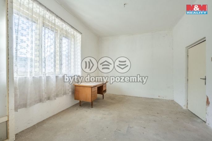 Prodej, Rodinný dům, Kladno