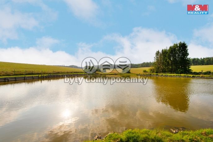 Prodej, Vodní plocha, Olbramov