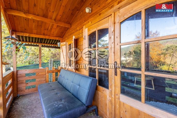 Prodej, Zahrada, Děčín