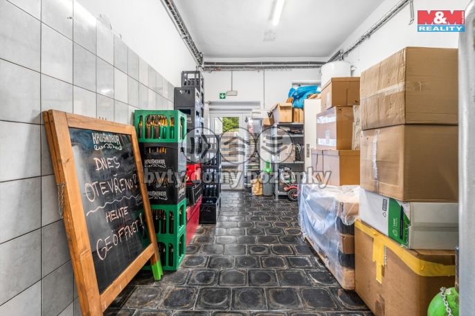 Prodej, Obchodní objekt, Kraslice