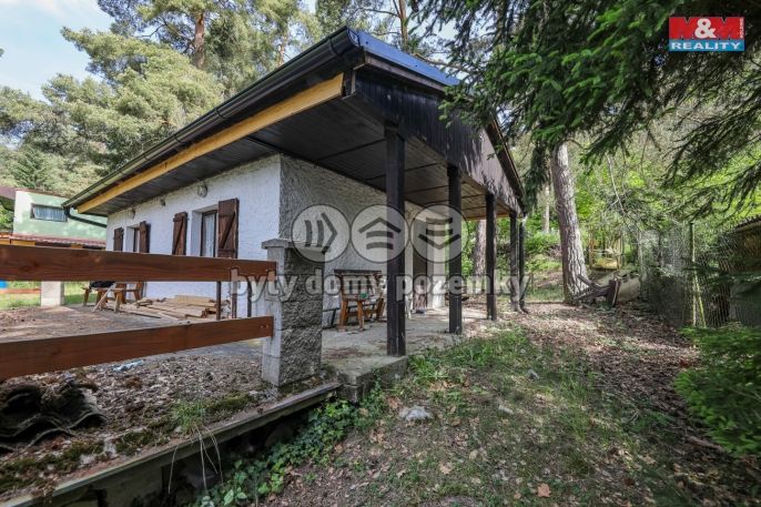 Prodej, Chata, Stříbro