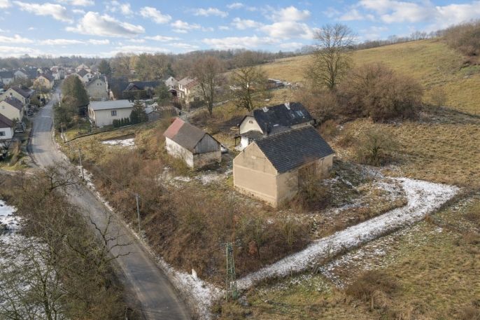 Prodej, Pozemek k bydlení, Čisovice