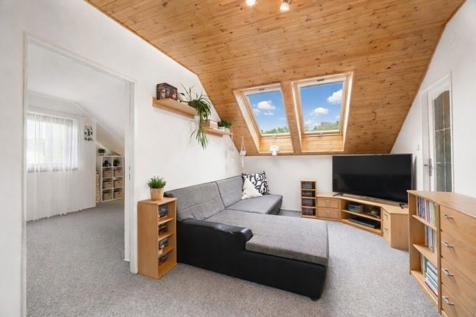 Prodej, Rodinný dům, Rychnov nad Kněžnou