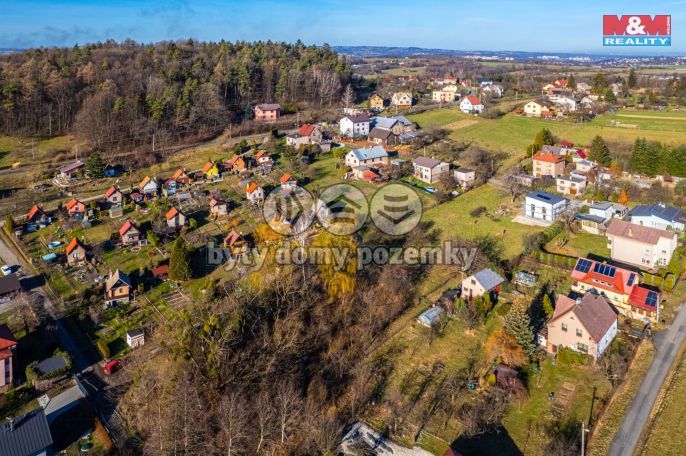 Prodej, Pozemek k bydlení, Třinec