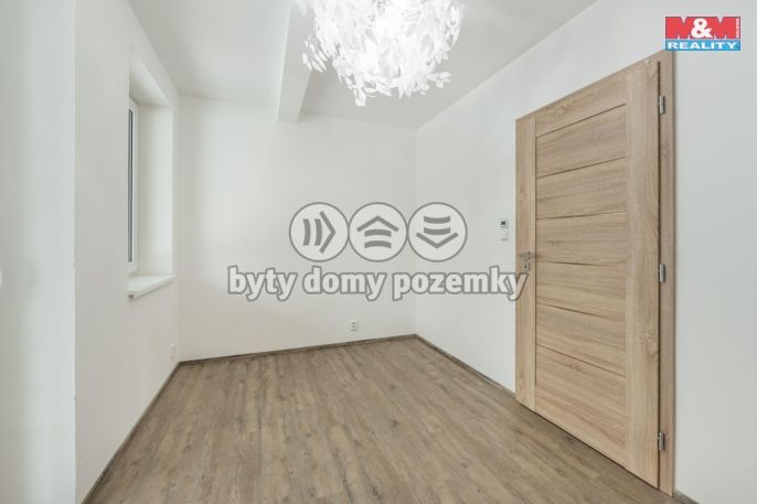 Prodej, Rodinný dům, Zbuzany