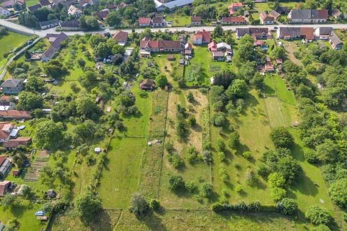 Prodej, Rodinný dům, Vilémov