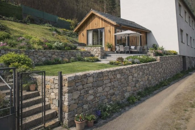 Prodej, Chata, Doubravník