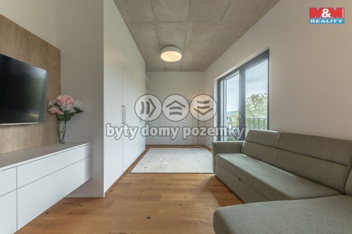 Prodej, Byt 3+kk, Mladá Boleslav