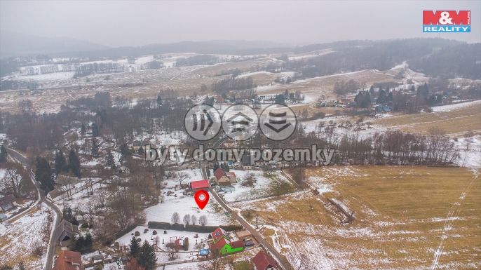 Prodej, Pozemek k bydlení, Volfartice