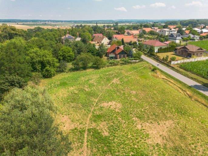 Prodej, Pozemek k bydlení, Libenice