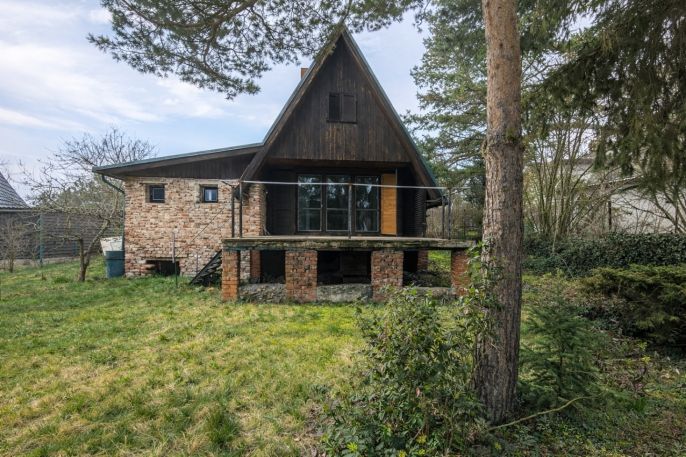 Prodej, Chata, Štěchovice