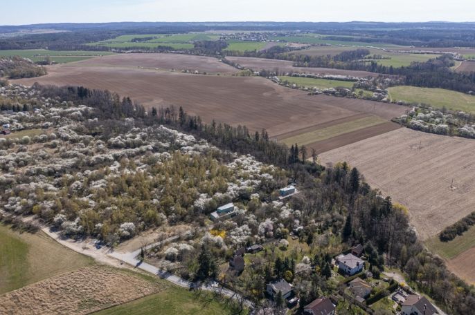 Prodej, Pozemek k bydlení, Škvorec