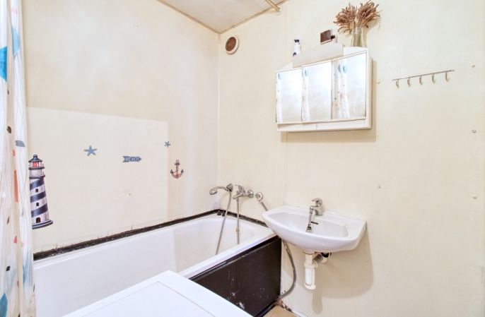 Prodej, Byt 3+1, Podbořany