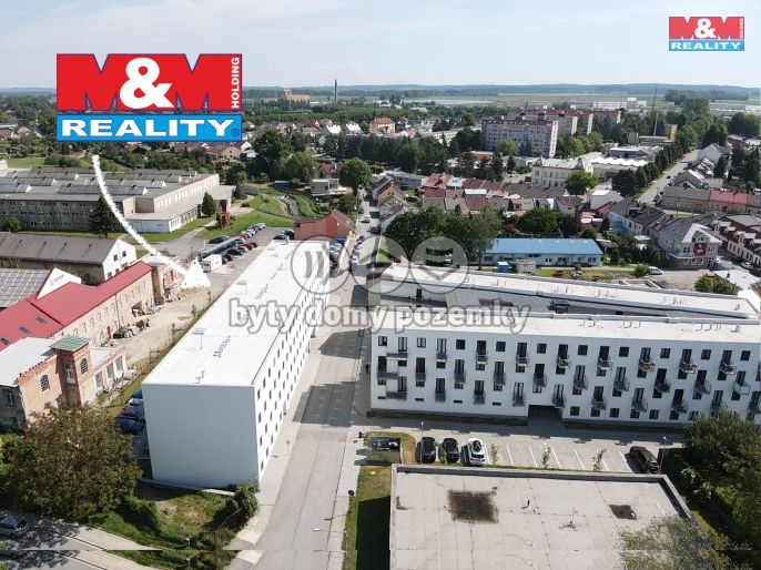 Prodej, Byt 2+kk, Svitavy