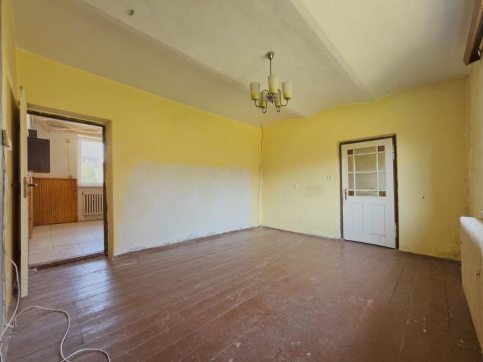 Prodej, Rodinný dům, Rychvald