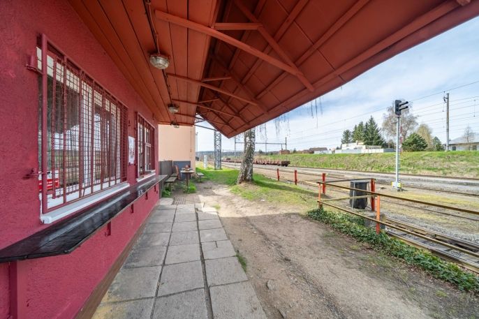 Pronájem, Restaurace, stravování, Nezvěstice